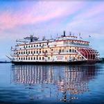 Savannah Riverboat Cruises