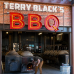Terry Black's Barbecue