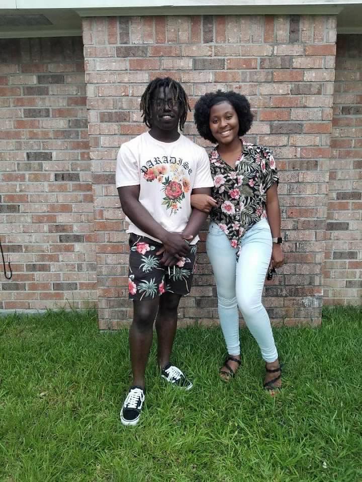 This was NOT planned lmbo