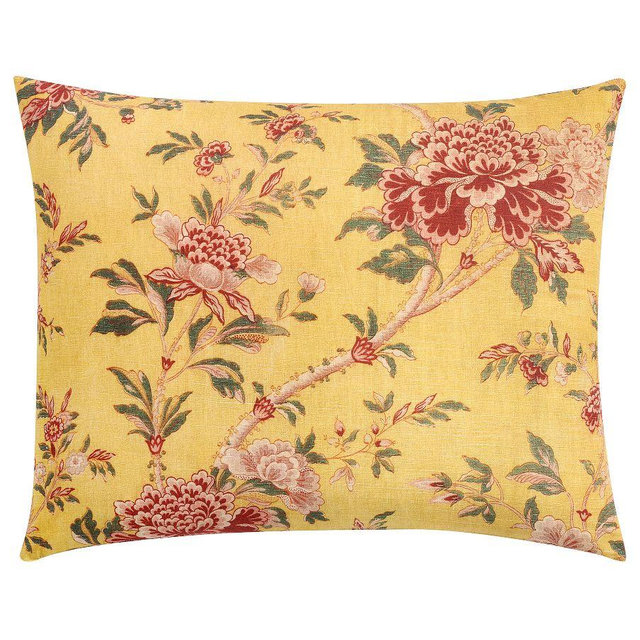 Renee Reversible Sham, Multi, Standard, Set of 2