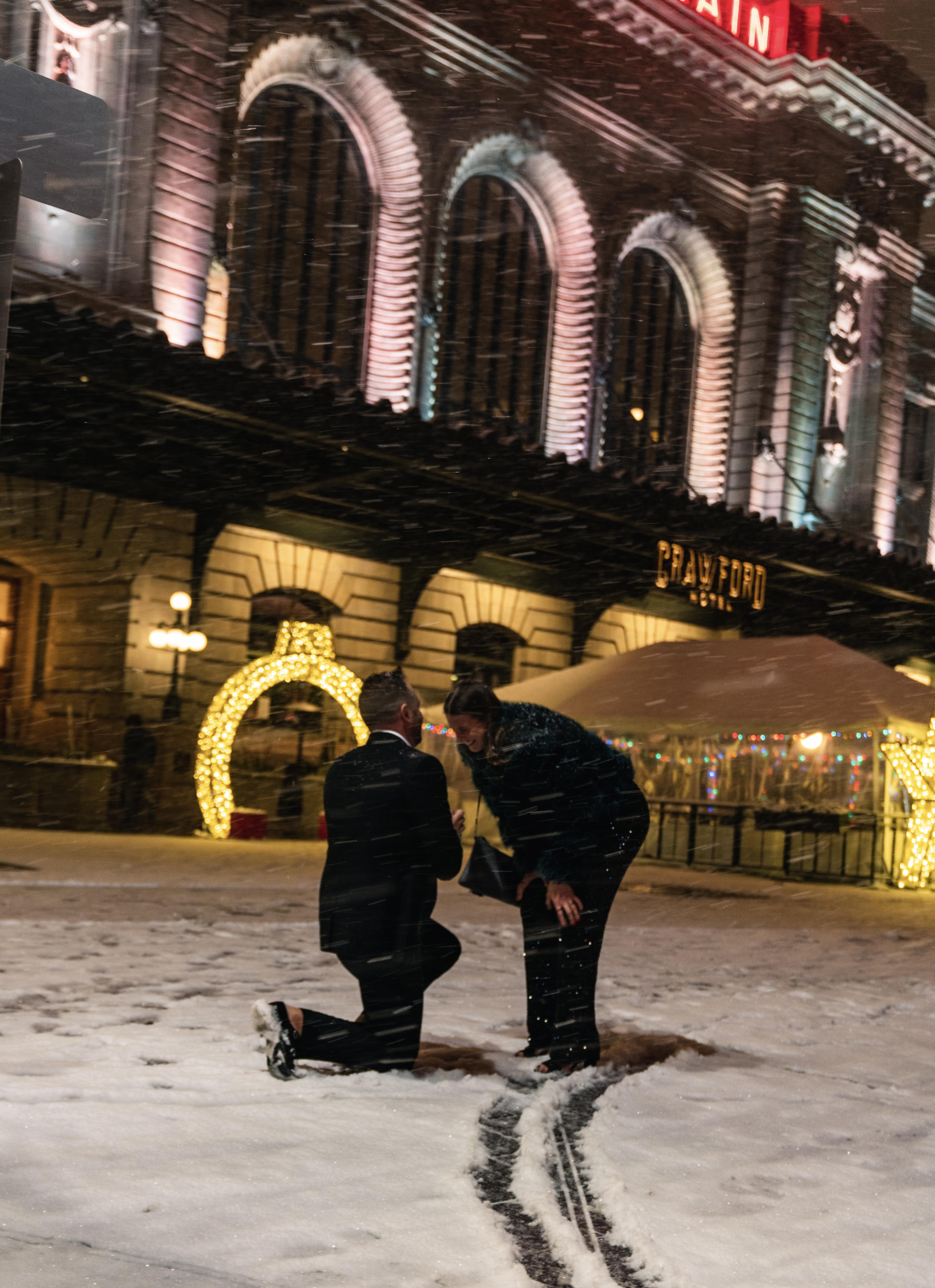 The Wedding Website of Matthew Flagg and Abigail Yager