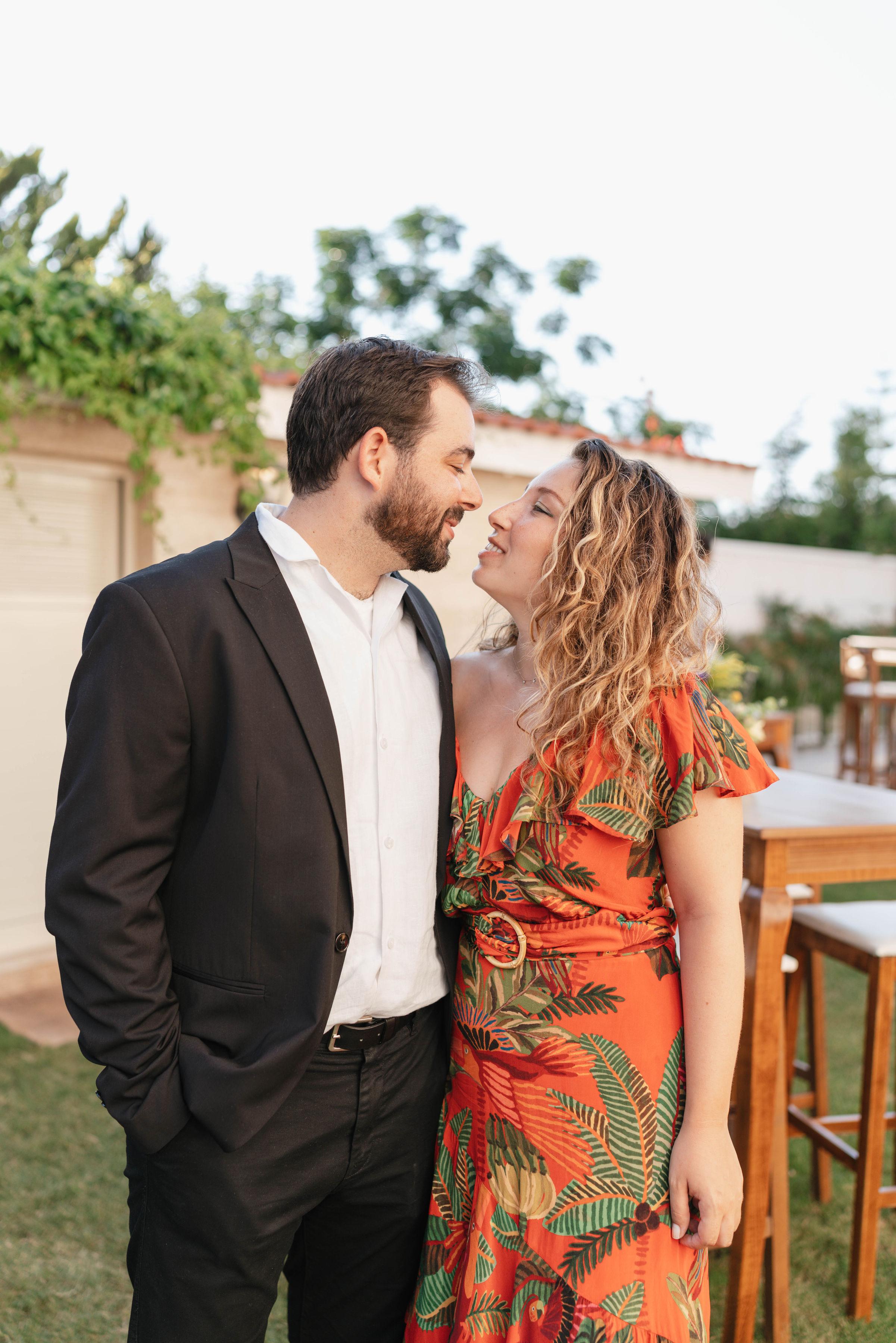 The Wedding Website of Deniz Amado and Brian Rauch