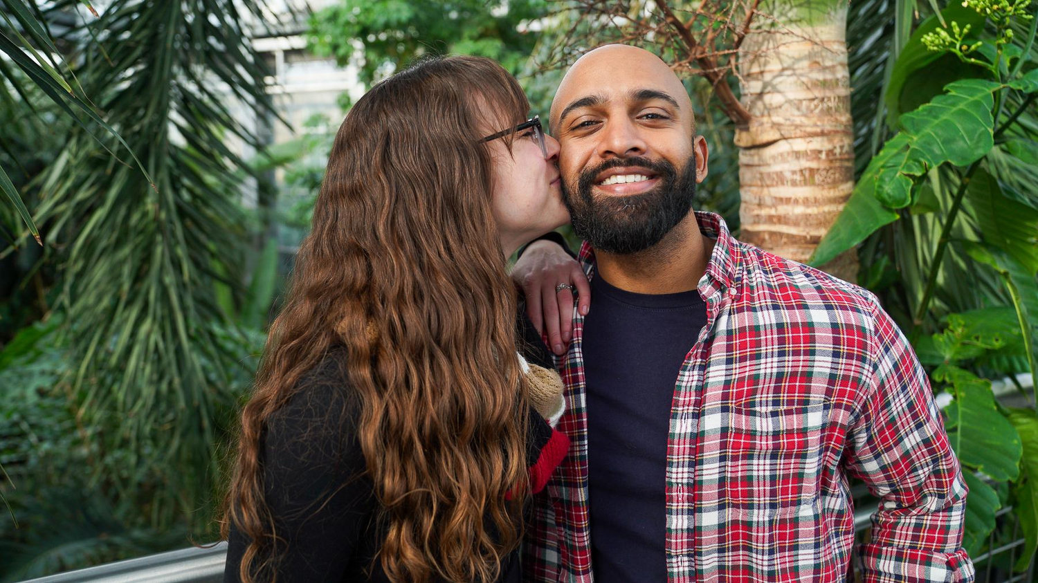 The Wedding Website of Laurel Dispenza and Zubin Hussain