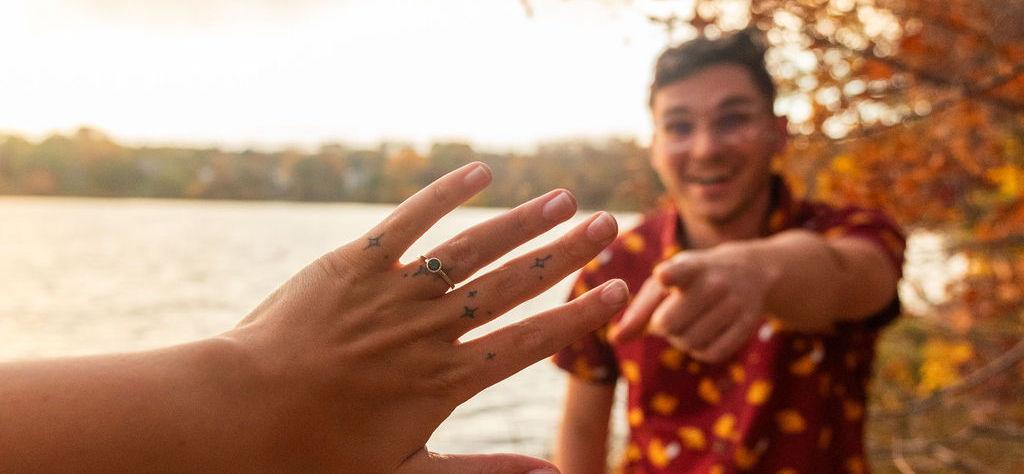 The Wedding Website of Amy Harr and Isaac Smithee