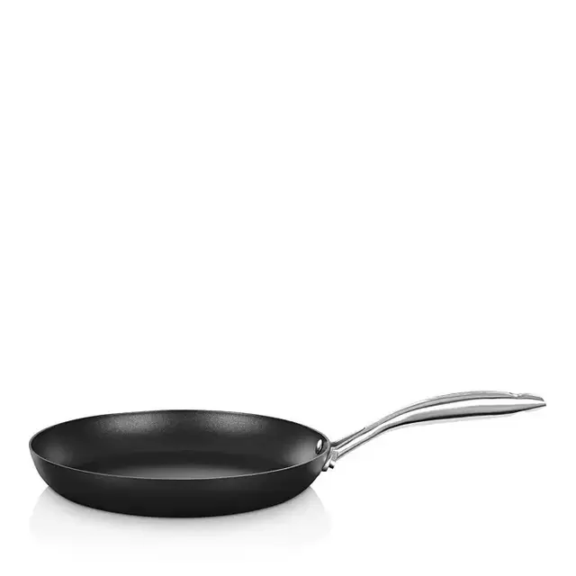 Scanpan ES5 Skillet with Lid 9.5