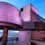 Rock & Roll Hall of Fame