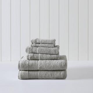 Island Retreat 6-Piece Towel Set