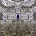 BAPS Swaminarayan Akshardham USA