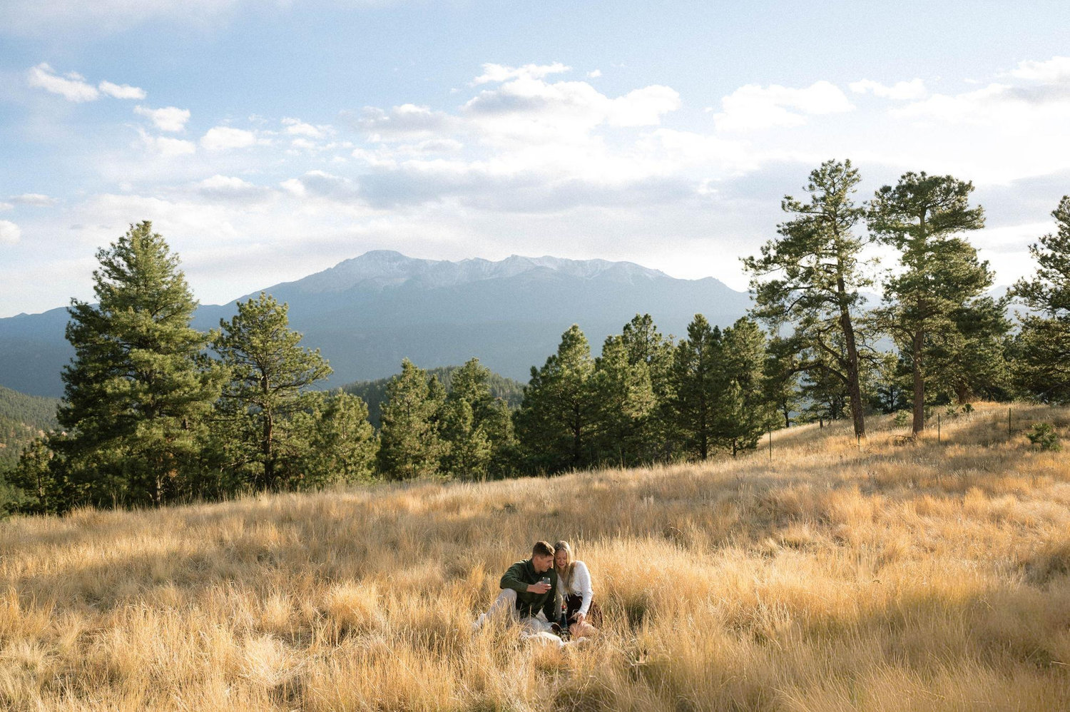 The Wedding Website of Michaella Hein and Ben Fonville