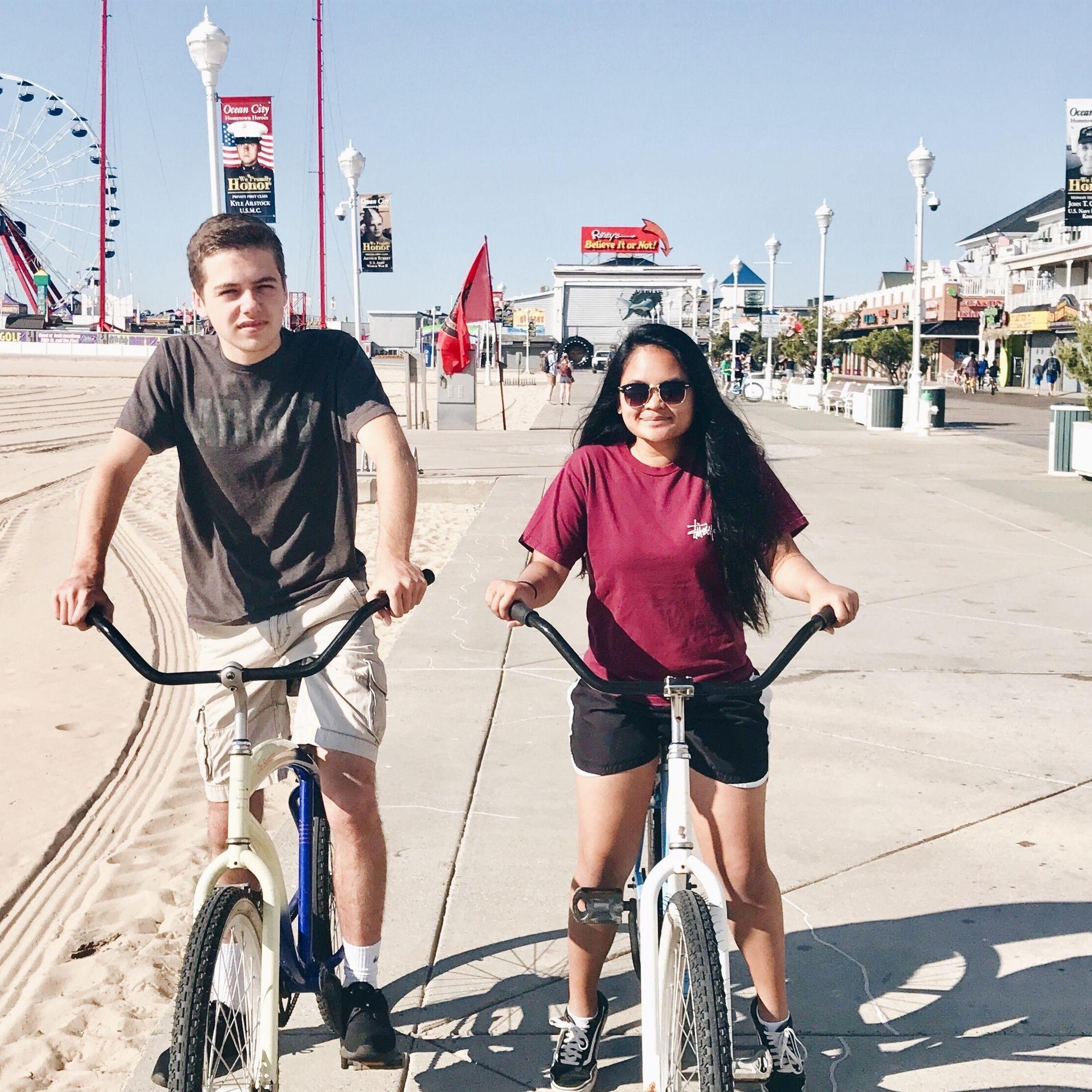 06.28.17 - Ocean City, MD