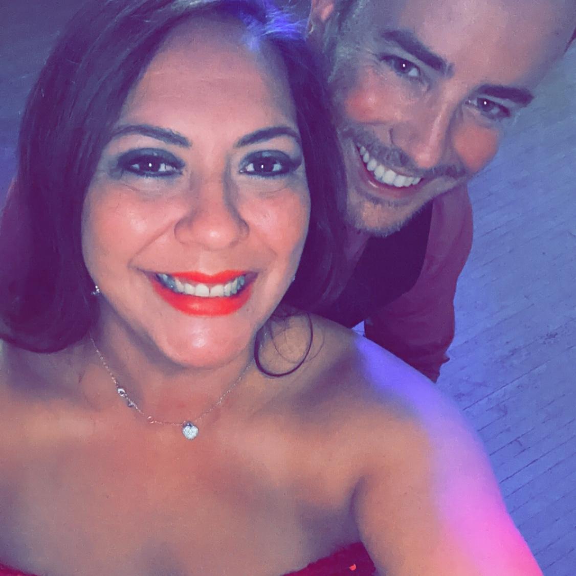 Prom night, 2024 with friends and alleys of the LBTQ+ community!