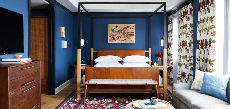 The Wedding Website of Erin Lotridge and Sam Hughes