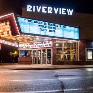 Fund our Riverview Date nights