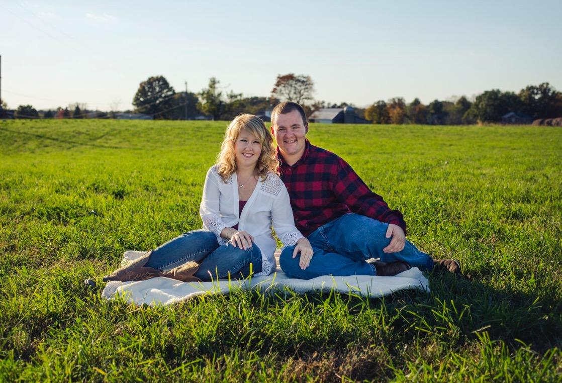 The Wedding Website of Jennifer Walton and Robert Huck