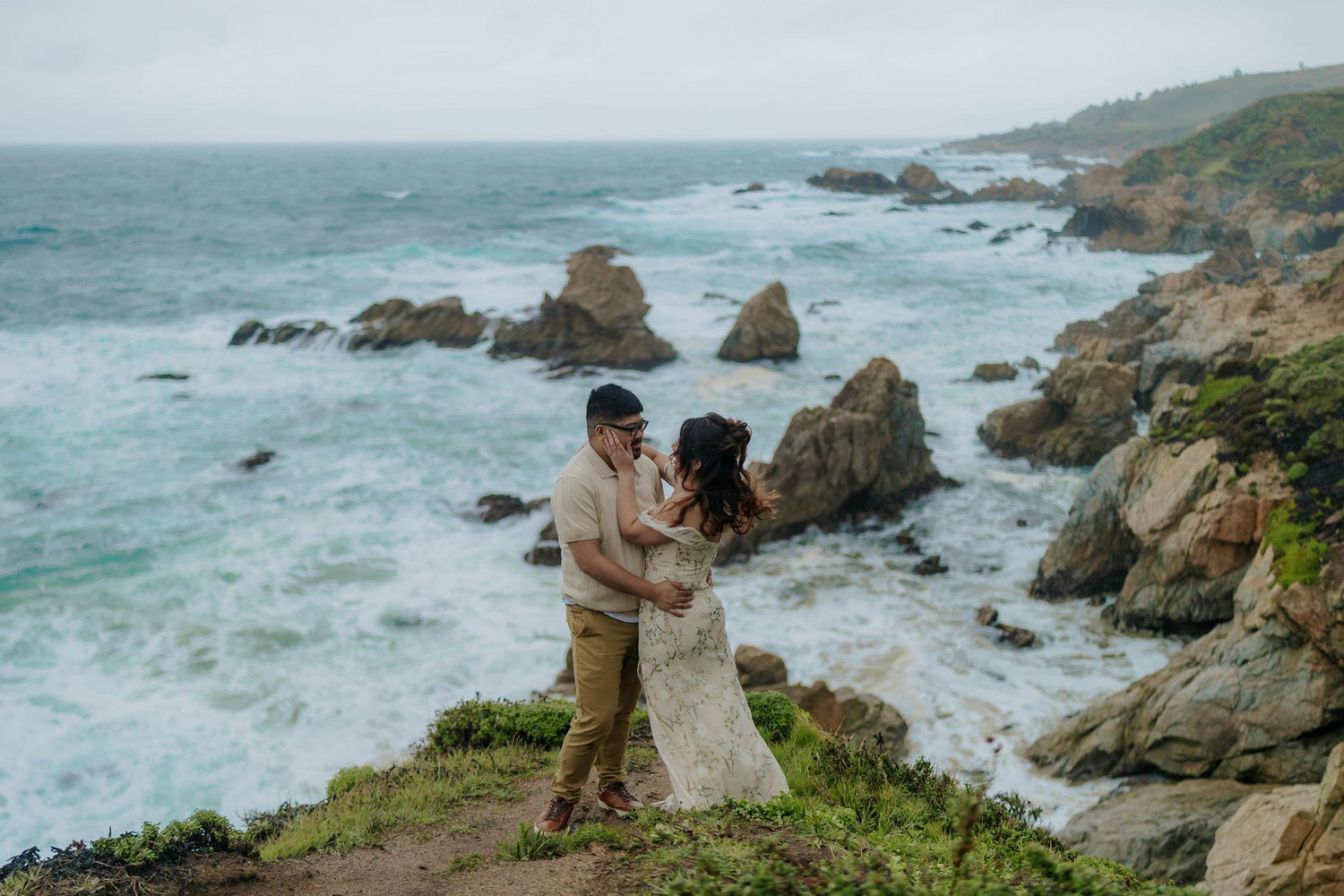 The Wedding Website of Christopher Kuwatani and Michelle Phay