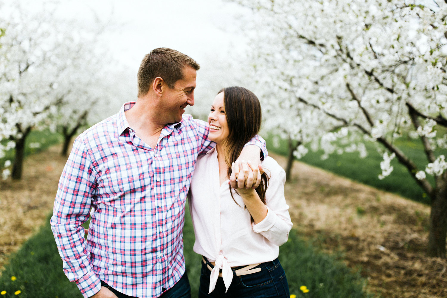 The Wedding Website of Lea Brookes and Steve Bishko
