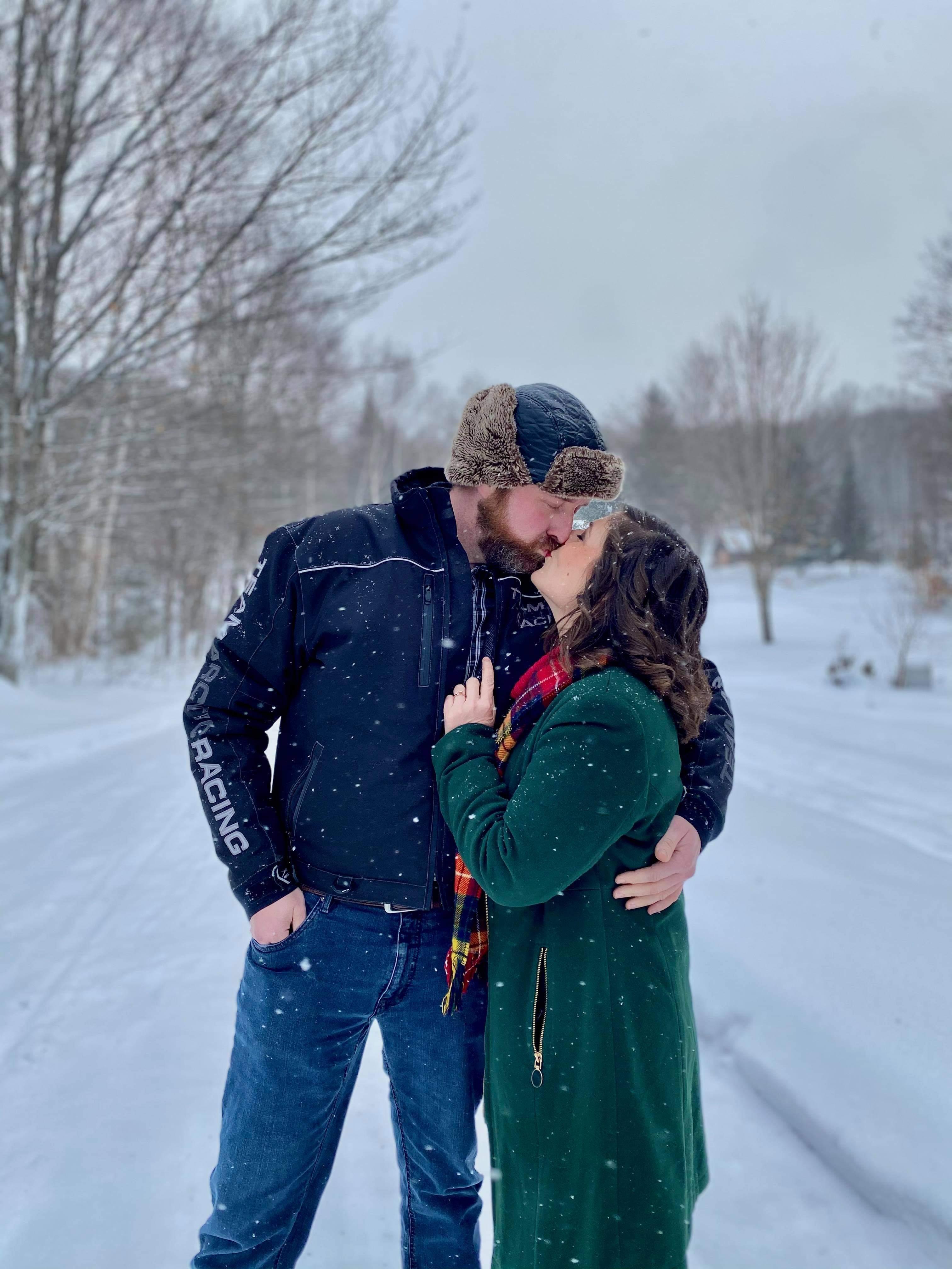 The Wedding Website of Kadie Ward and Dustin Philp