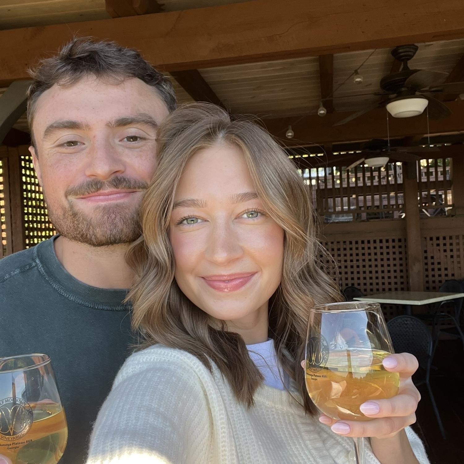 10.11.2024 | Wolf Mountain Vineyards