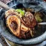 Best Bulalo Restaurants in Tagaytay