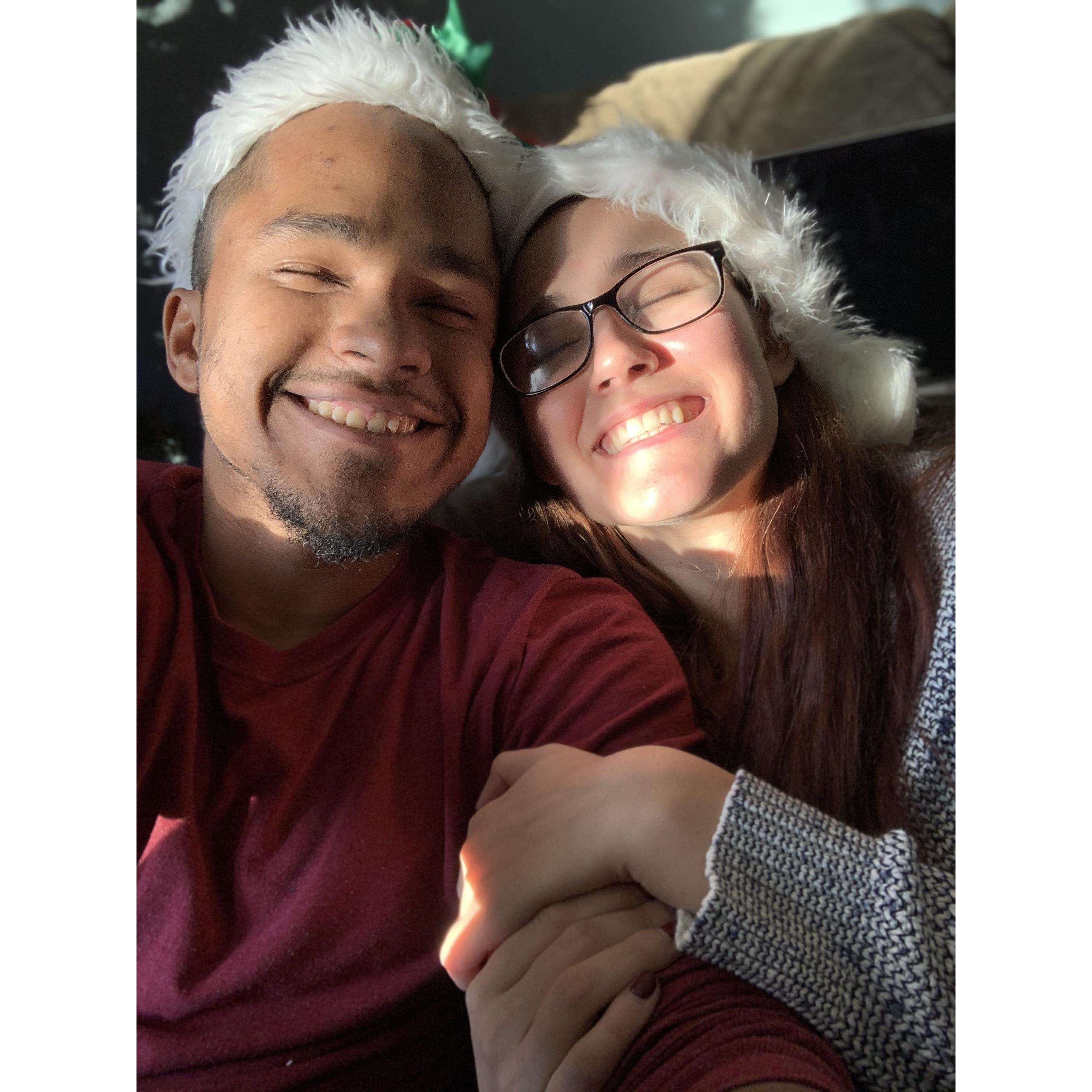 11 / 30 / 19
Yorktown Heights, NY