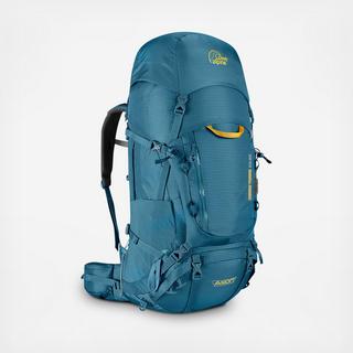 Cerro Torre 65:85 Backpack