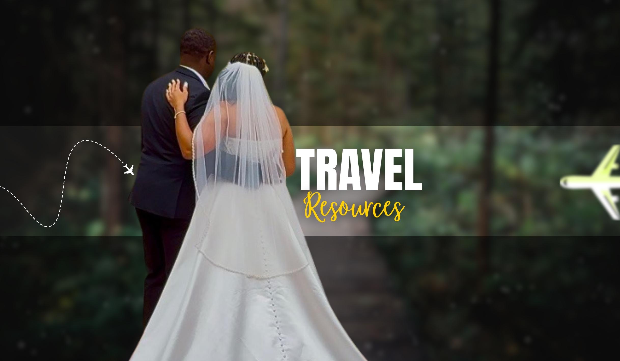 The Wedding Website of Gloria Williams and Ricardo Hodges