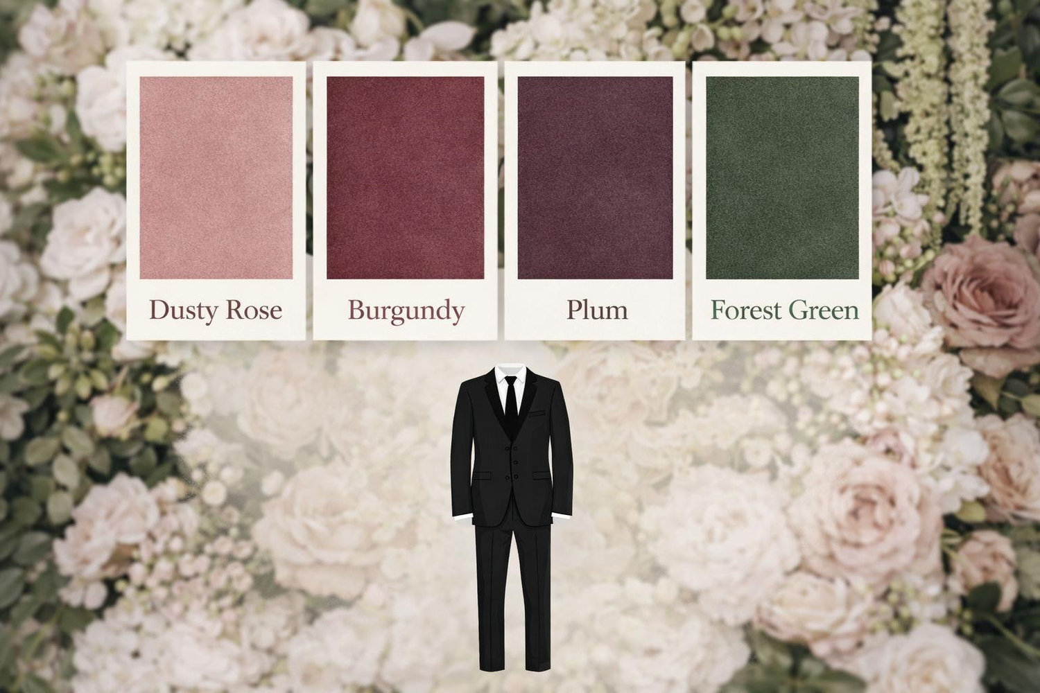 The Wedding Website of Nicole Barkovic and Quinn McCaffray