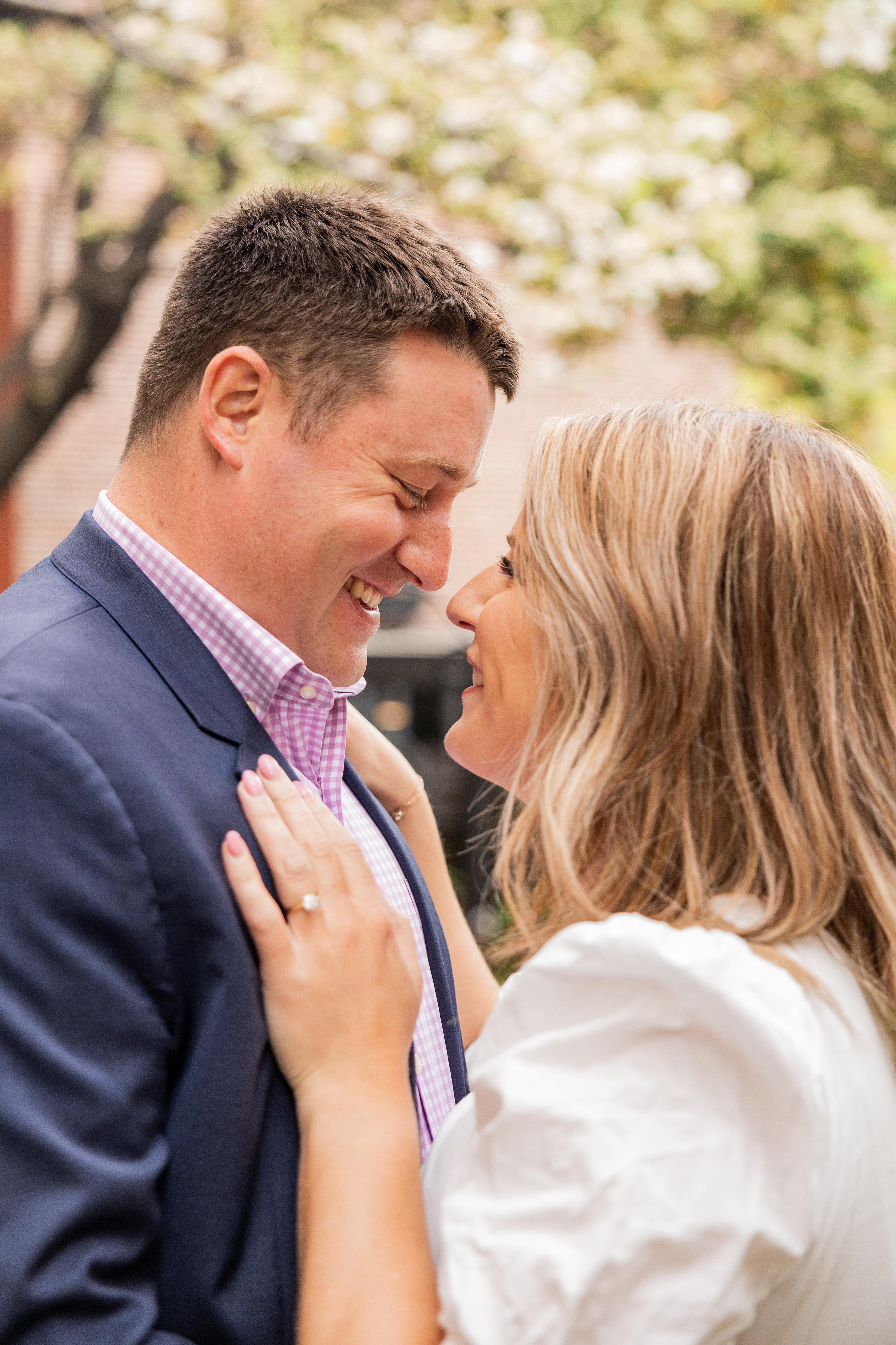 The Wedding Website of Sarah Calhoun and Scotty Fore