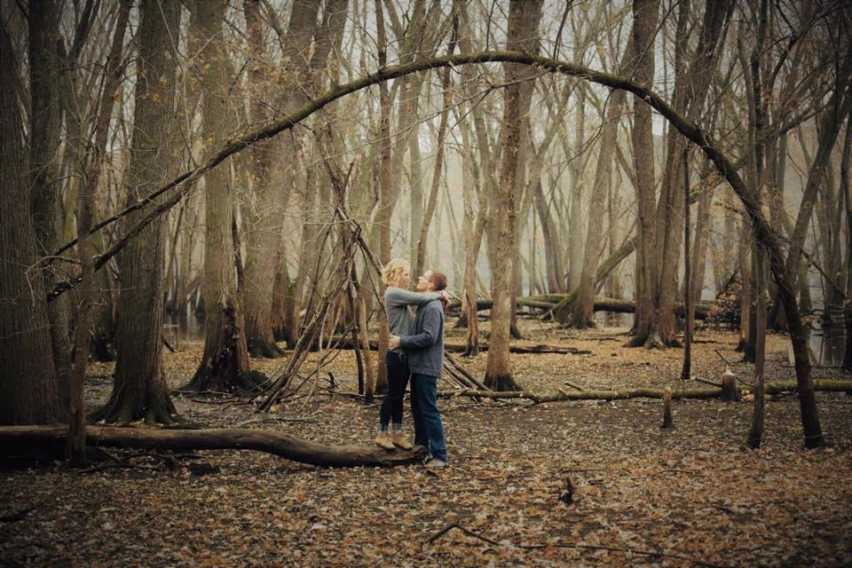 The Wedding Website of Emily Kersting and Adam Wick