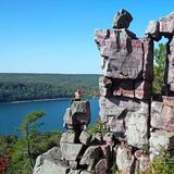 Devil's Lake