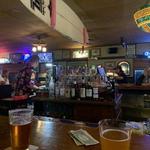 Baker's Port Hole Bar, Restaurant & Liquor Store