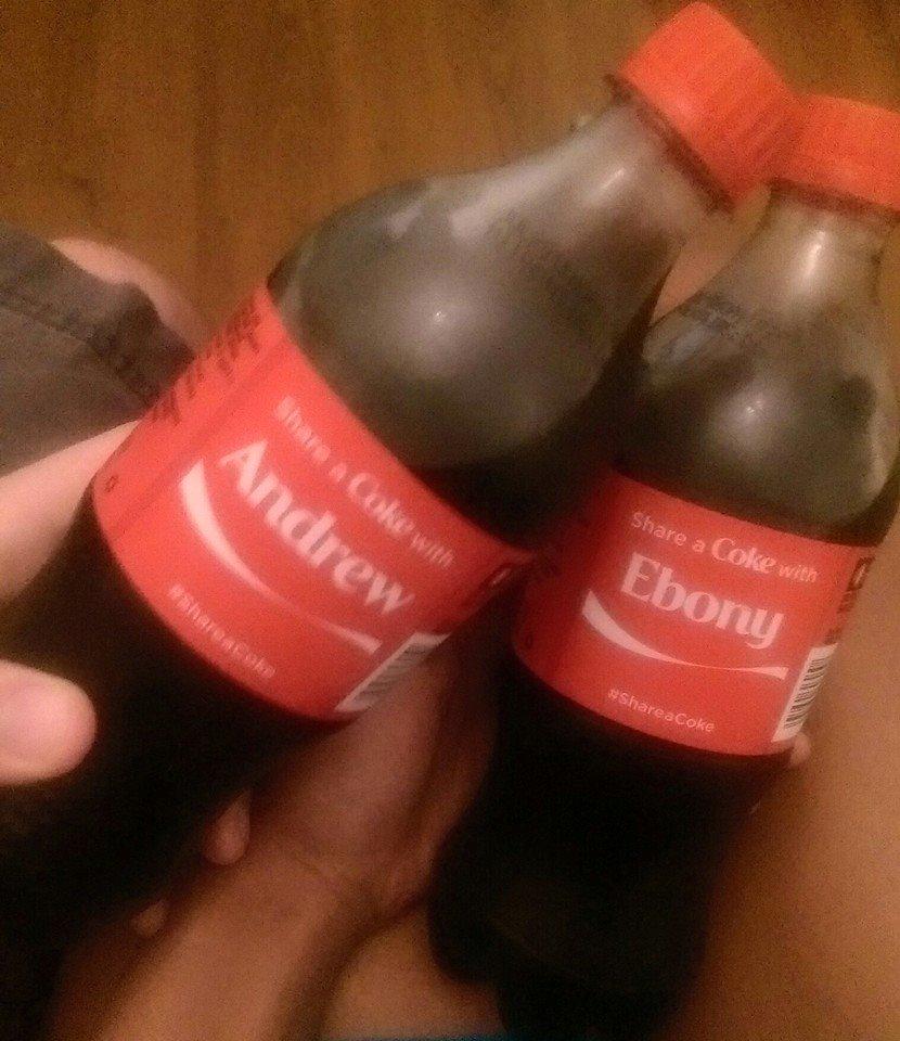 The Wedding Website of Ebony Briscoe and Andrew Barton