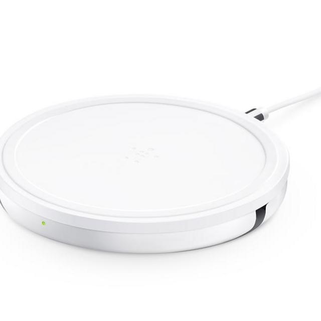 Belkin Wireless Charging Pad