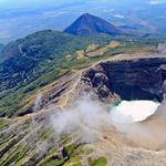Santa Ana Volcano