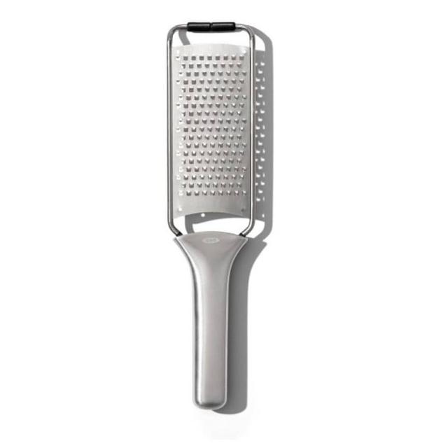 OXO Steel Grater