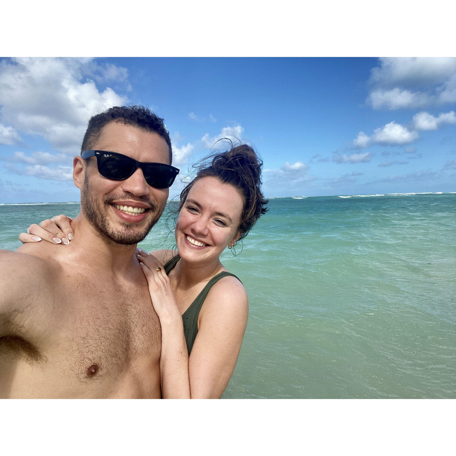 Punta Cana, DR