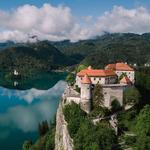 Bled Castle
