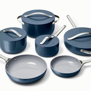 Ceramic Cookware Set - Caraway