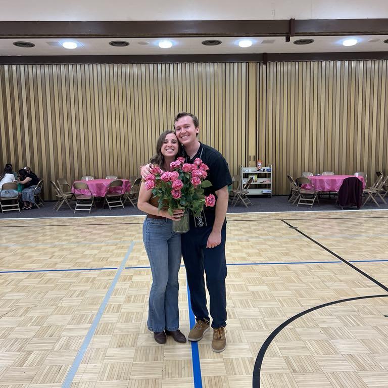 Happy bithday Kristlyn