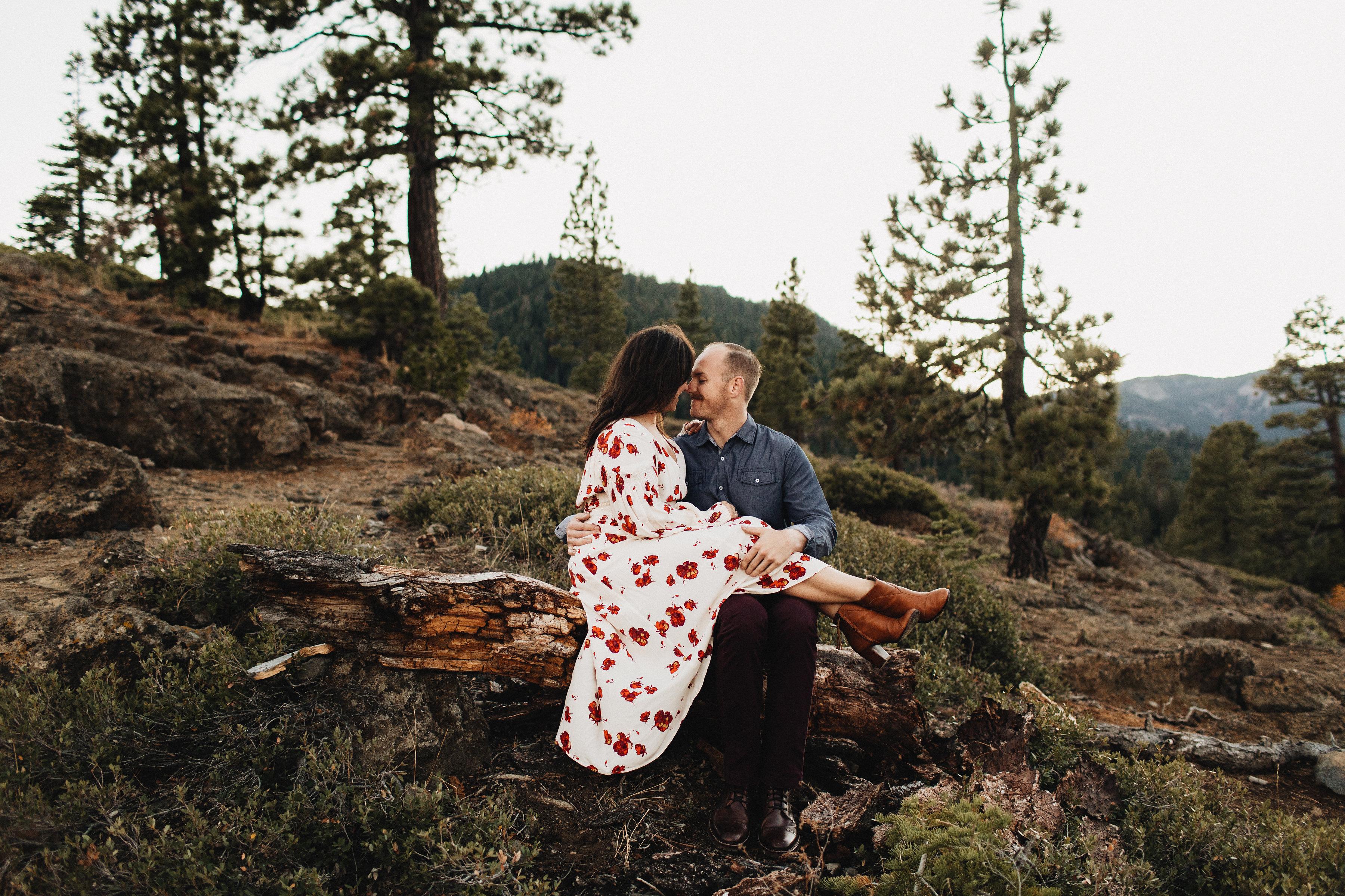 The Wedding Website of Stefani Lawrie and Austyn Critz