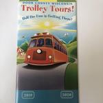 Door County Trolley