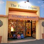 The Frugal Frigate