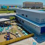 Galveston Island Brewing