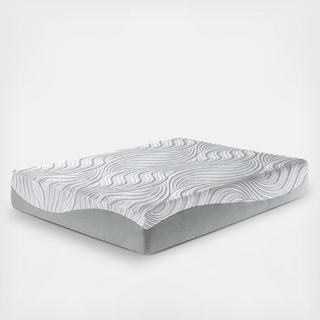Ashley Memory Foam Mattress