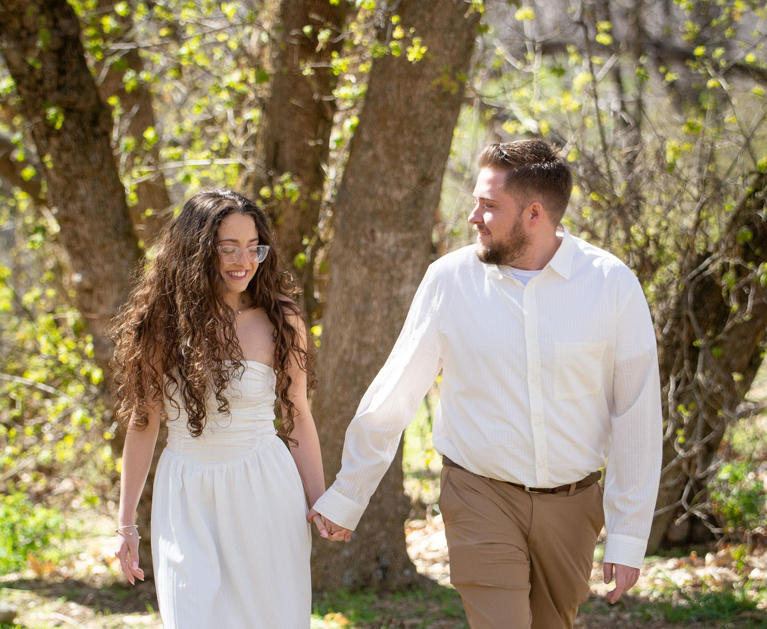 The Wedding Website of Madison Anderson and Noah Cavins