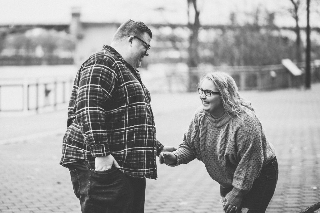 The Wedding Website of Emilee Helvie and Rian Simpson
