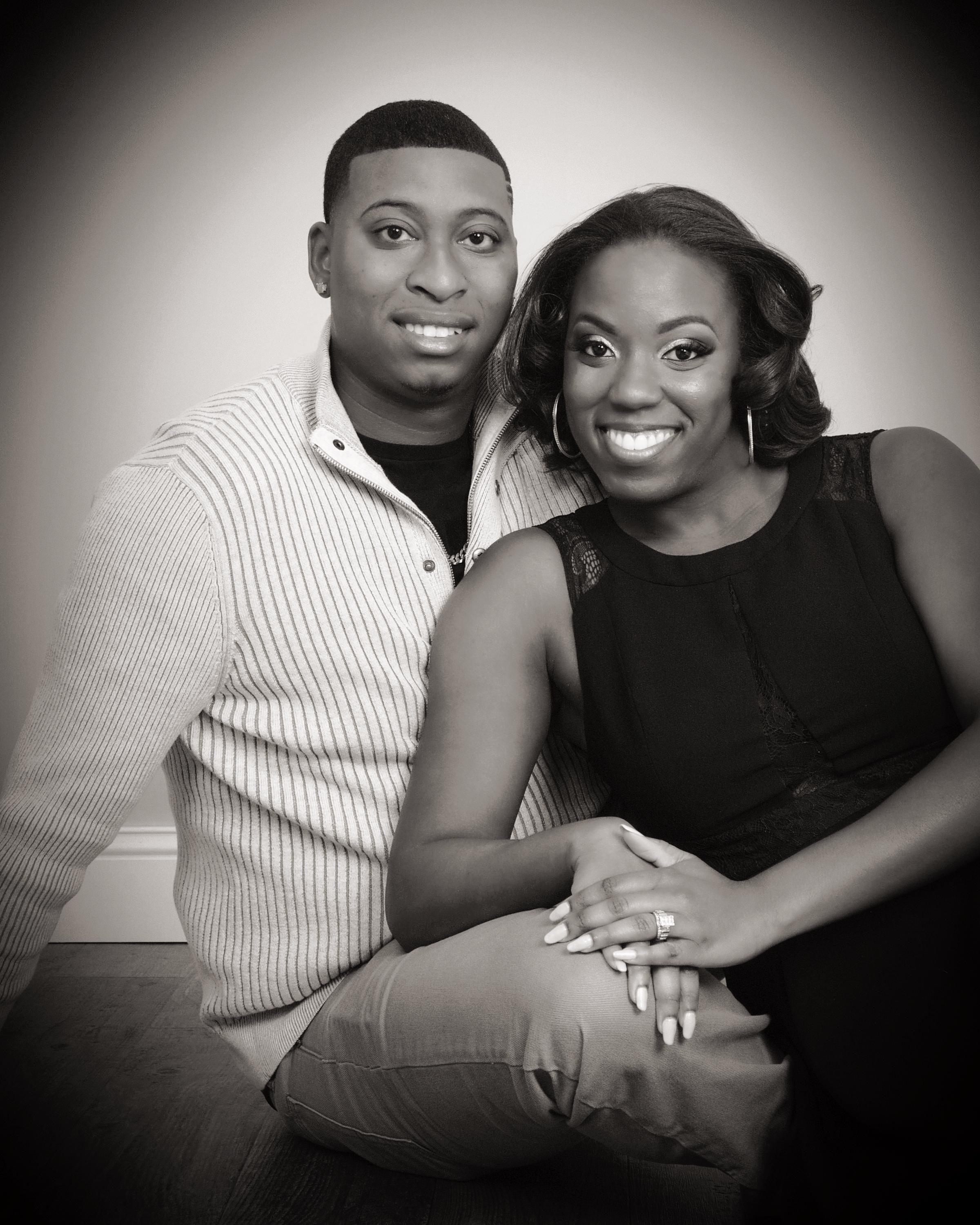 The Wedding Website of Stephen Stewart and Jatika Exposè