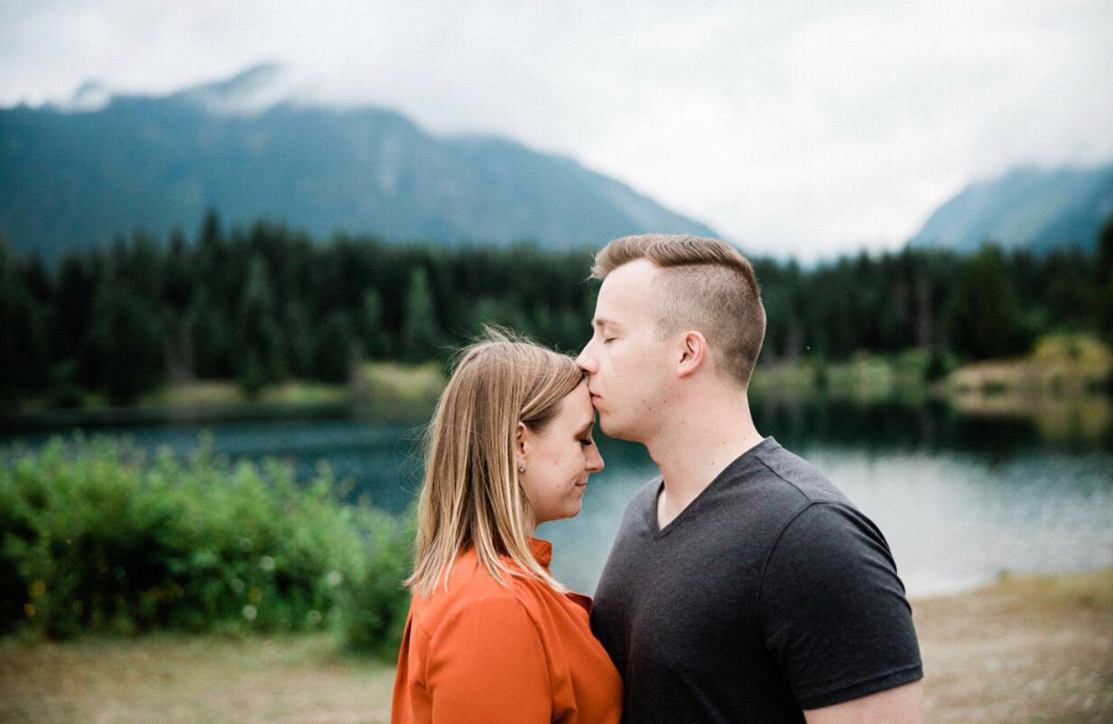 Snoqualmie, WA- July 2019
