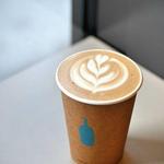 Blue Bottle Coffee