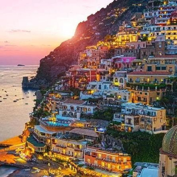 Italy Honeymoon Fun 🇮🇹